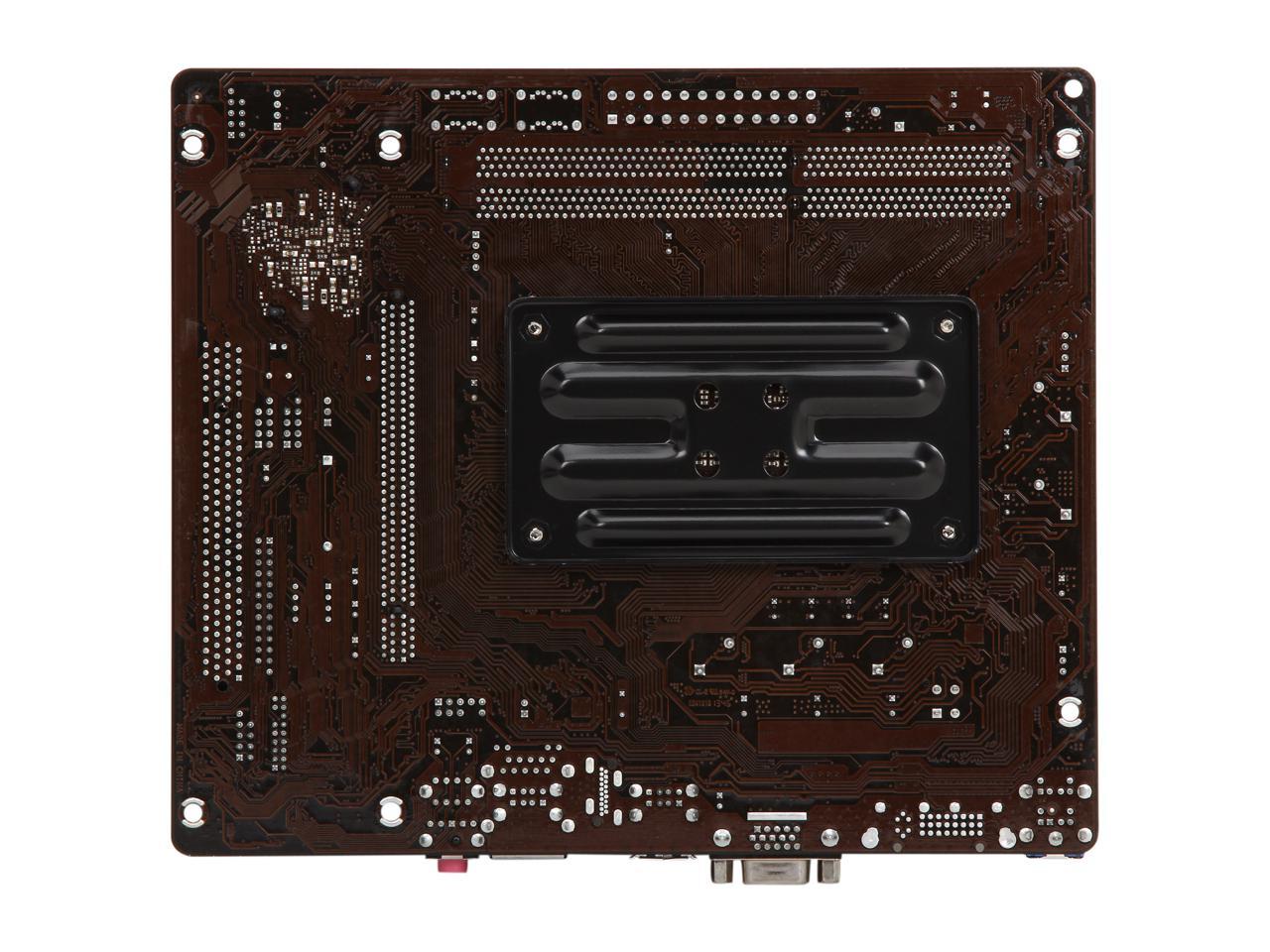 Asrock fm2a55m vg3 какие процессоры поддерживает