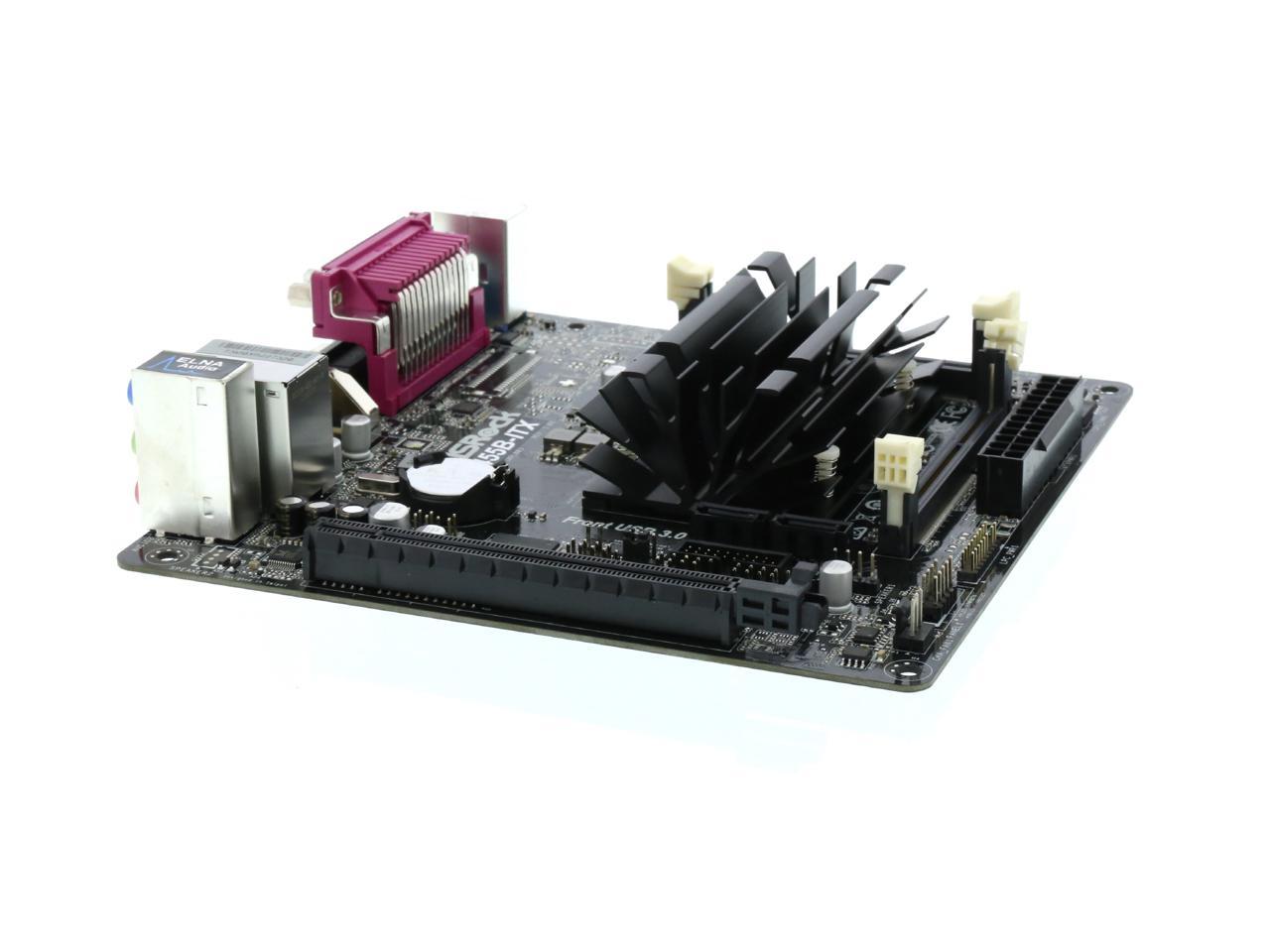 8gb RAM ddr3 adecuado para ASRock j3455b-itx na Integrated CPU mini ITX 