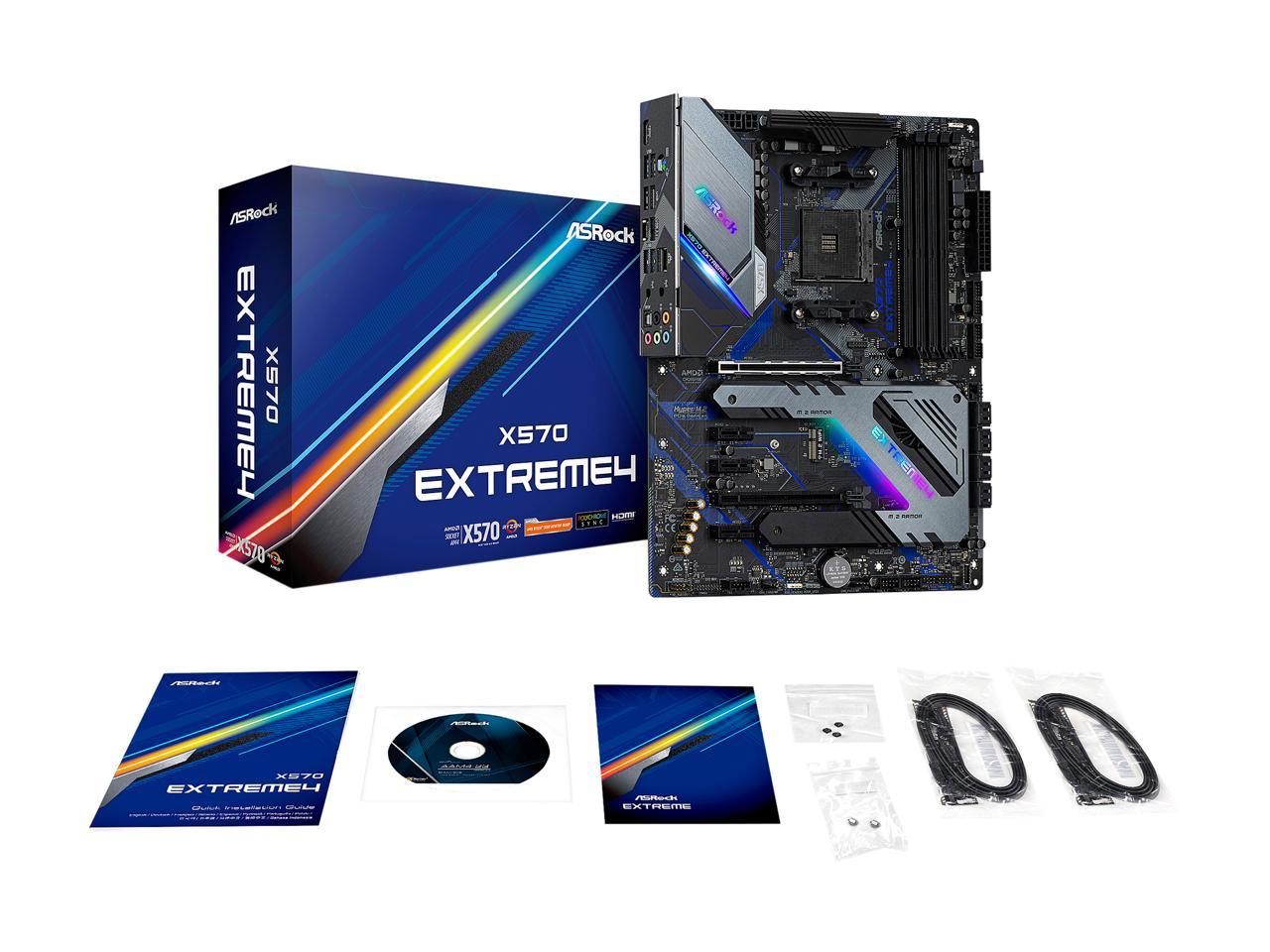 X570 Phantom Gaming 4 Memory Ram Compatible with ASRock Motherboard X570 Creator 2X16GB X570 Extreme4 WiFi ax X570 Extreme4 CMS 32GB C114