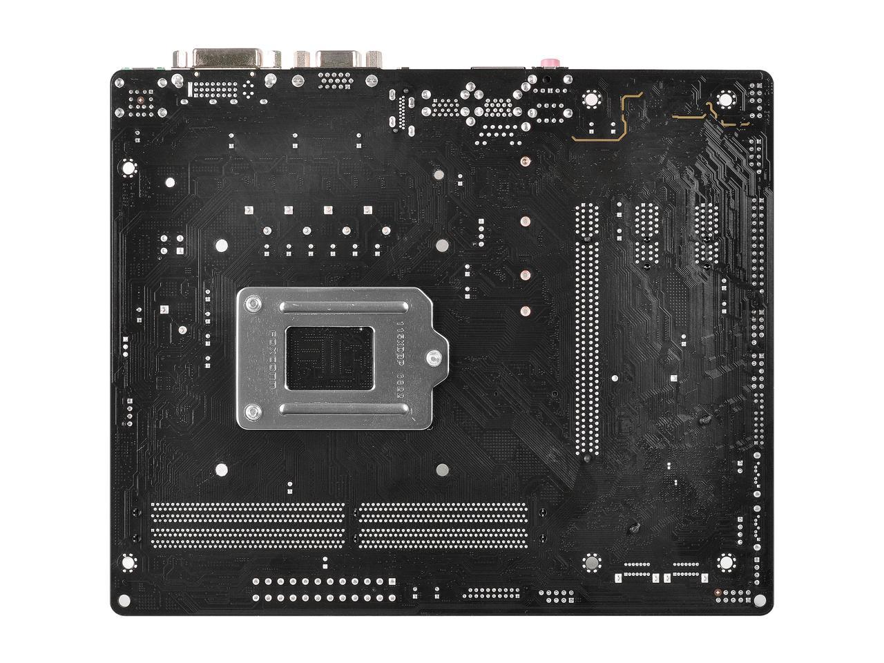 Asrock b760m pro rs d4 wifi