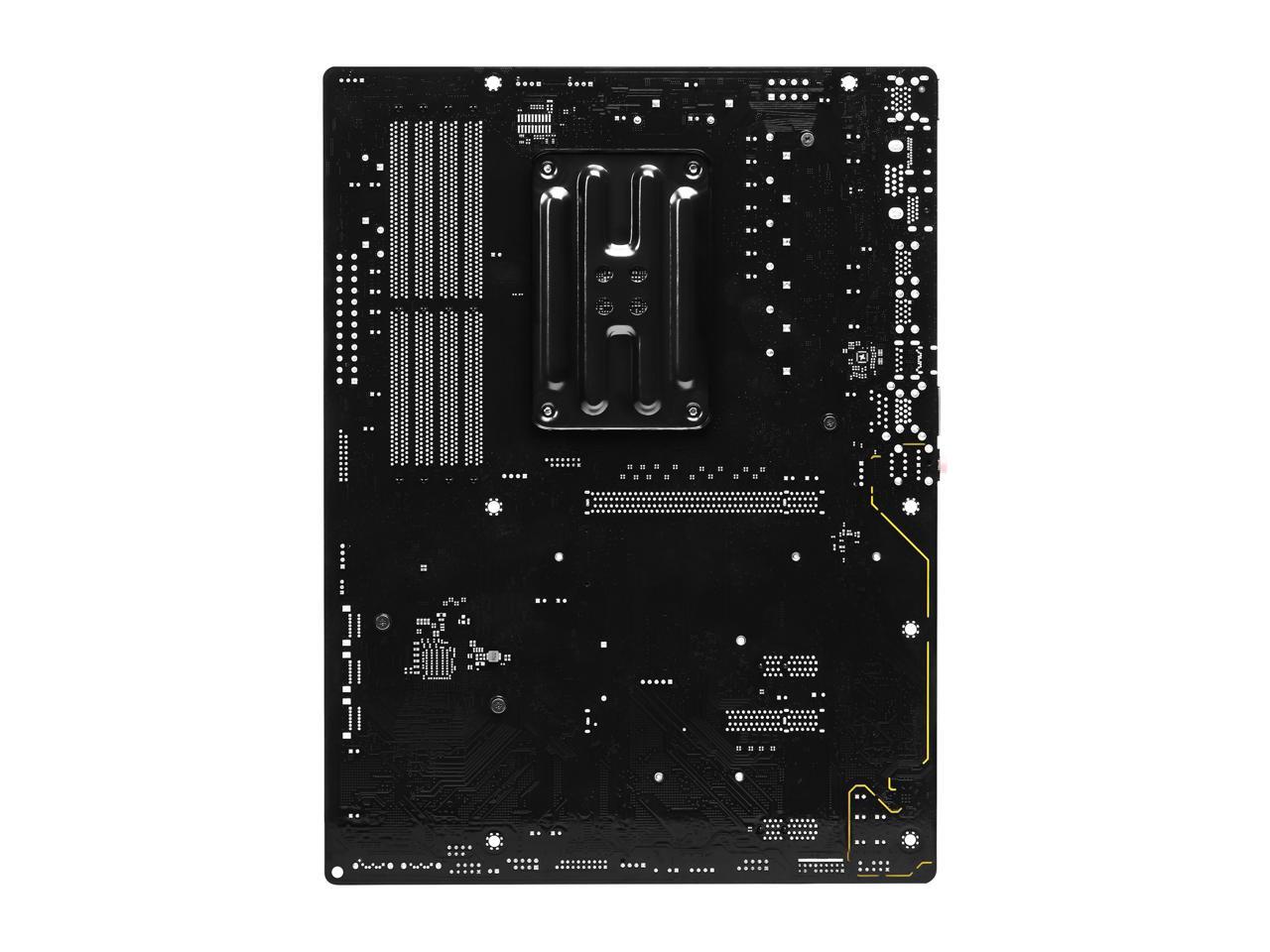 ASRock X570 Phantom Gaming 4S AM4 ATX AMD Motherboard Newegg.ca