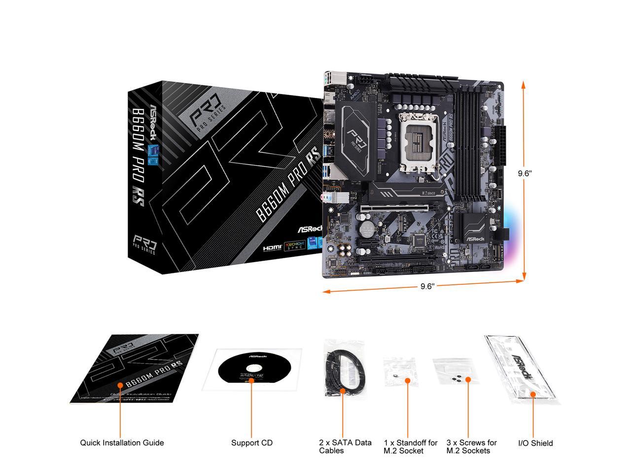 Asrock b760m pro rs ddr5. ASROCK b660 Pro RS. ASROCK h670m Pro RS lga1700. ASROCK b660 Pro RS ddr4. ASROCK b670 Pro RS.