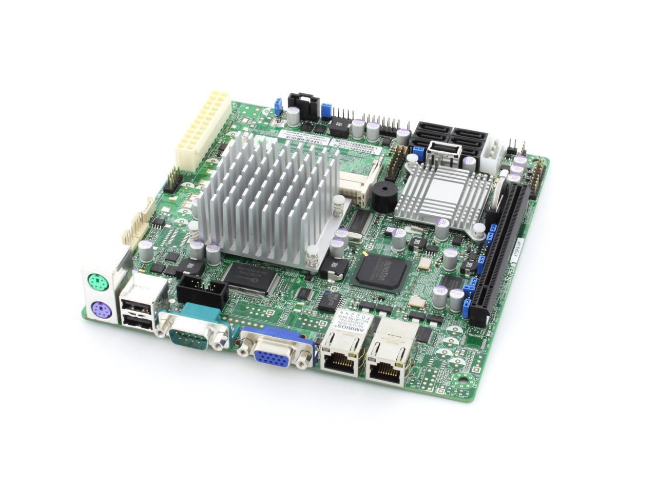 売切り特価 特別価格Supermicro X7SLA-H並行輸入 - 通販 - bahri.edu.sd