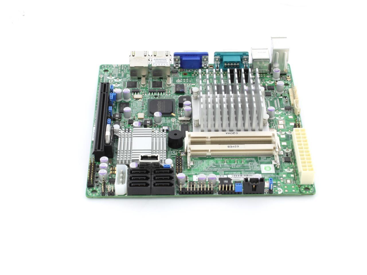 売切り特価 特別価格Supermicro X7SLA-H並行輸入 - 通販 - bahri.edu.sd