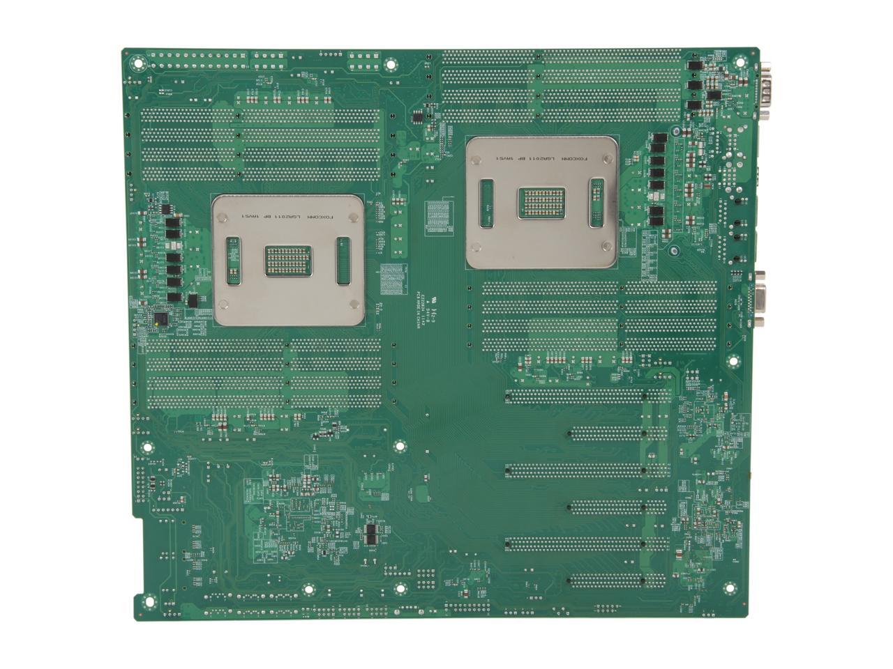 SUPERMICRO MBDX9DR3FO SSI EEB Server Motherboard