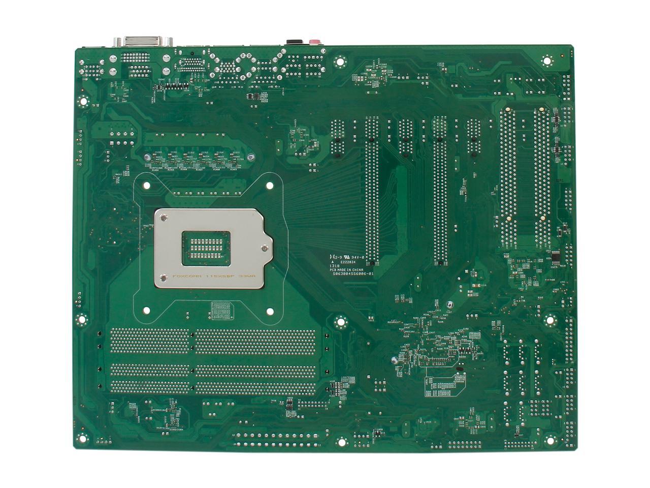 Supermicro マザーボード MBD-X11SSM-F-B Xeon E3-1200 v5 LGA1151