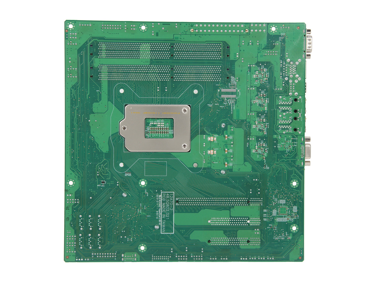 thumbnail image 2 of Supermicro X10SLM+-LN4F LGA1150 Motherboard For E3-1200 V3/v4 - Tested, Used 2 of 6