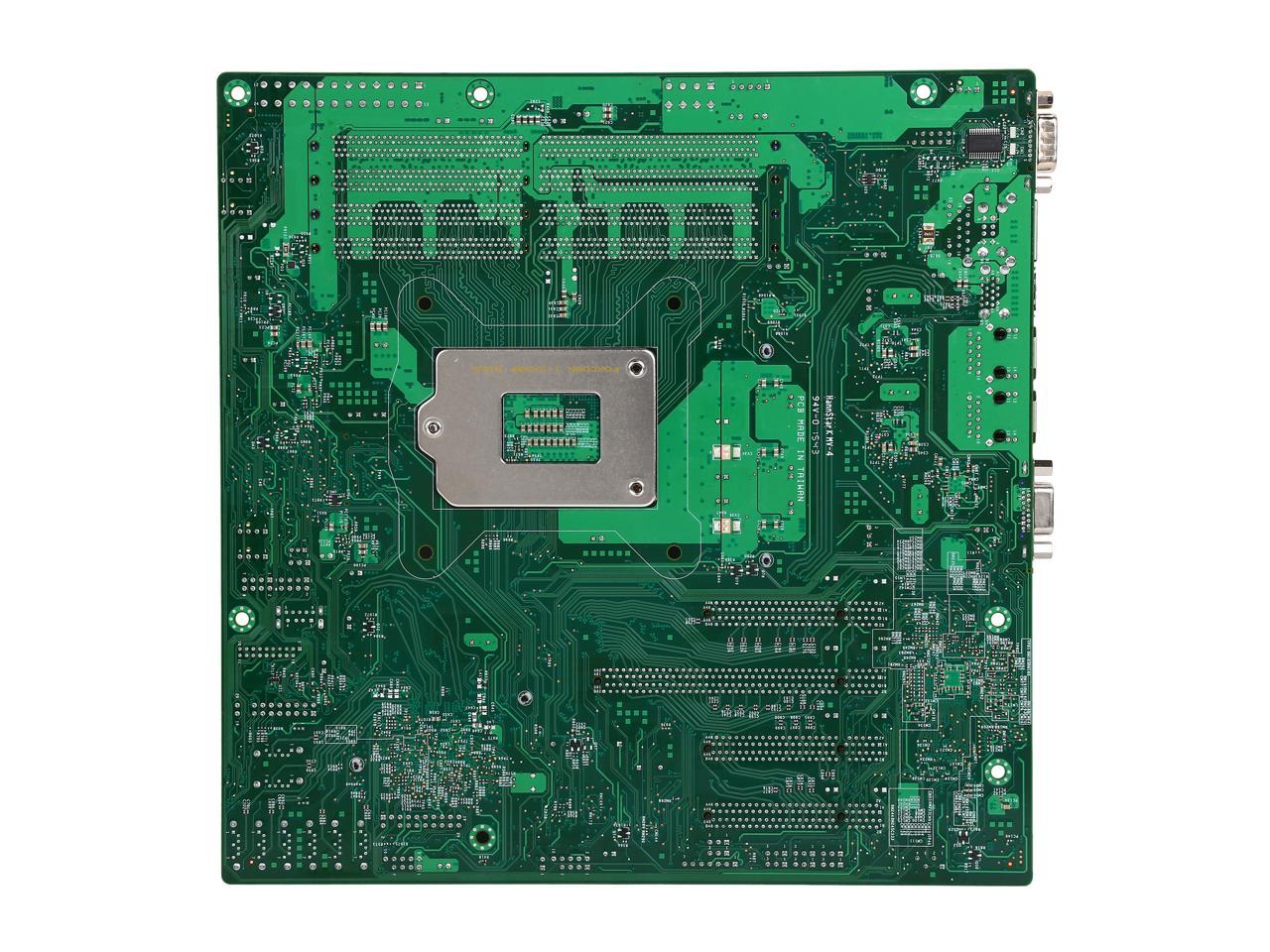 SUPERMICRO MBD-X11SSM-F-O Micro ATX Server Motherboard LGA 1151 Intel C236