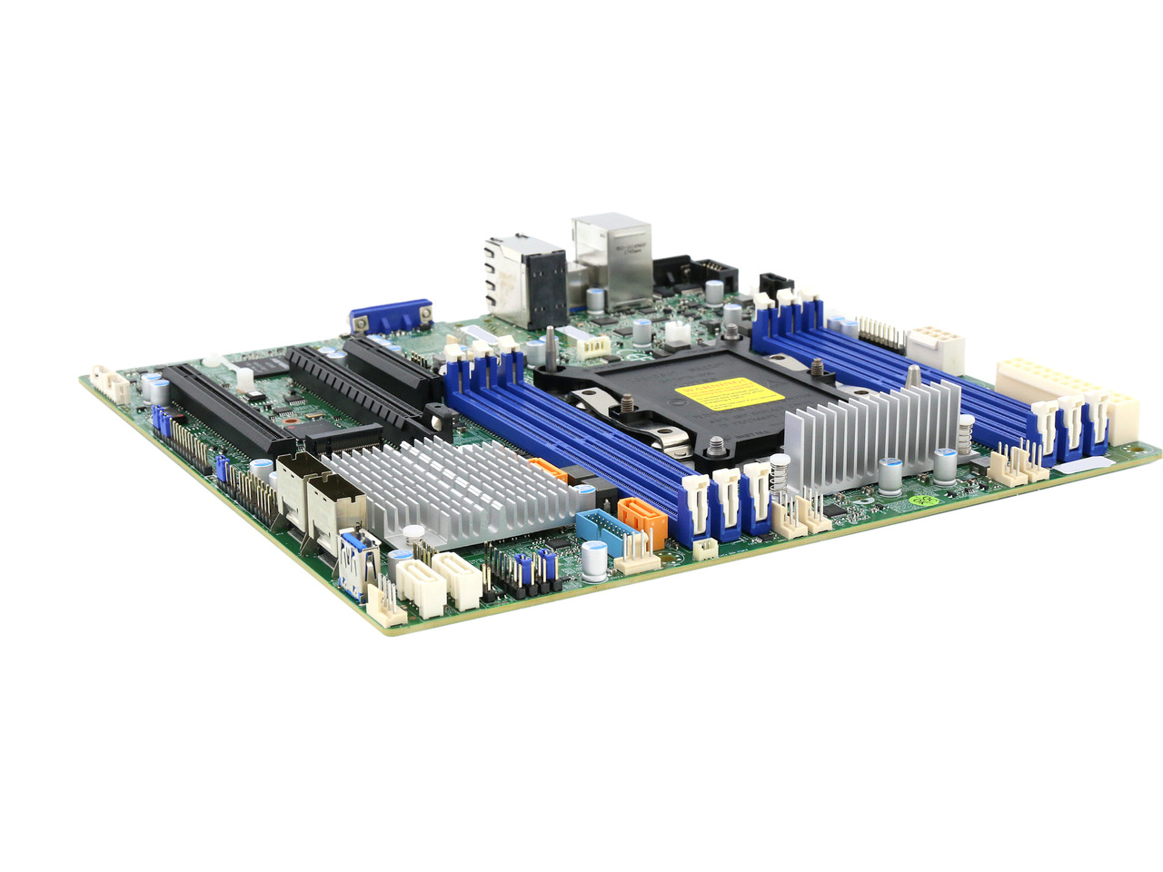 Supermicro MCP-450-00006-0B M.2 Holder Kit For X11 Motherboards - A5-SC74710-B100C101
