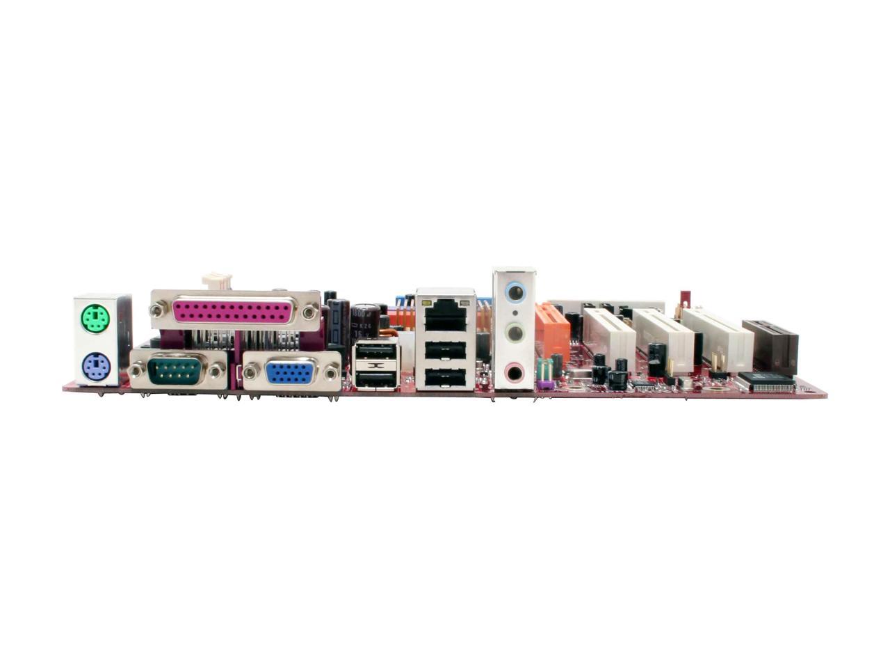 PC CHIPS P23G (V3.0) LGA 775 Micro ATX Intel Motherboard - Newegg.com