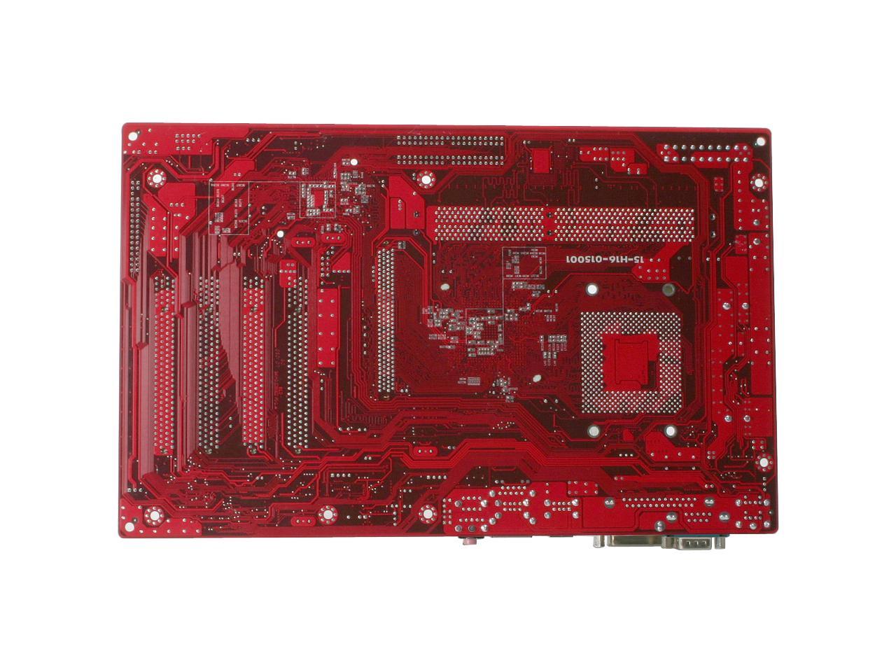 pc chips m811 motherboard manual