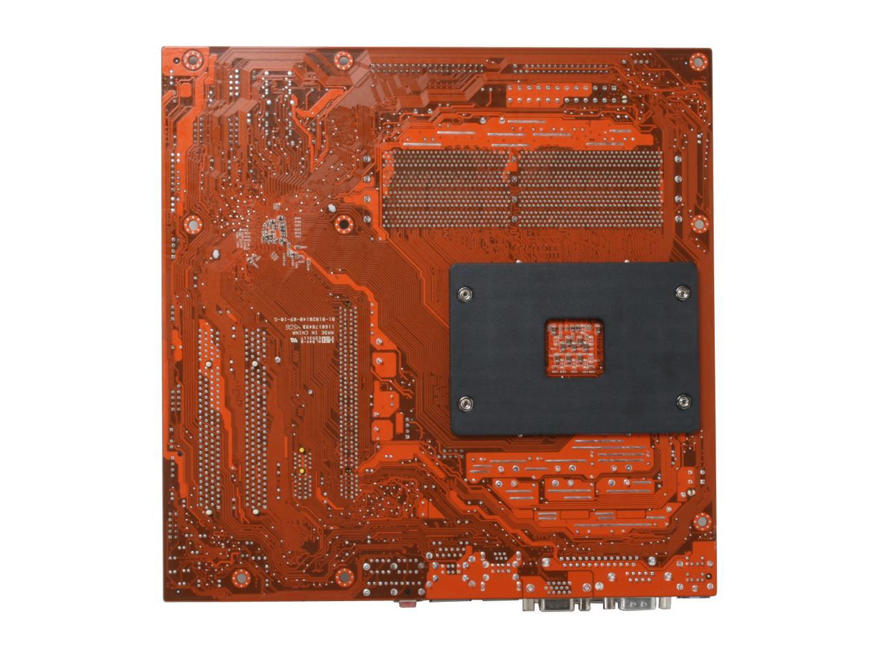 Foxconn winfast mcp61sm2ma rs2hv bios прошивка