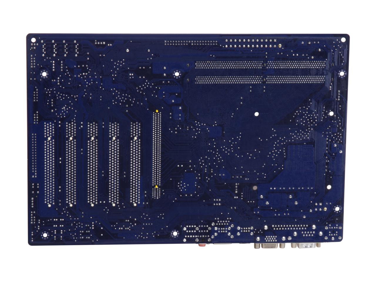 Foxconn G31AX-K LGA 775 ATX Intel Motherboard - Newegg.com