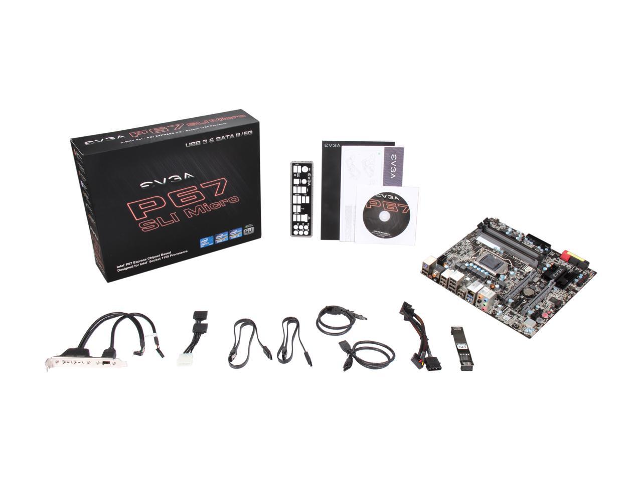 evga p67 universal bus controller evga p67 universal bus controller