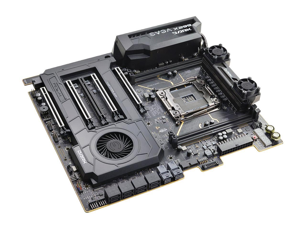 EVGA マザーボード 151-SX-E299-KR 特別セール中 - dcsh.xoc.uam.mx