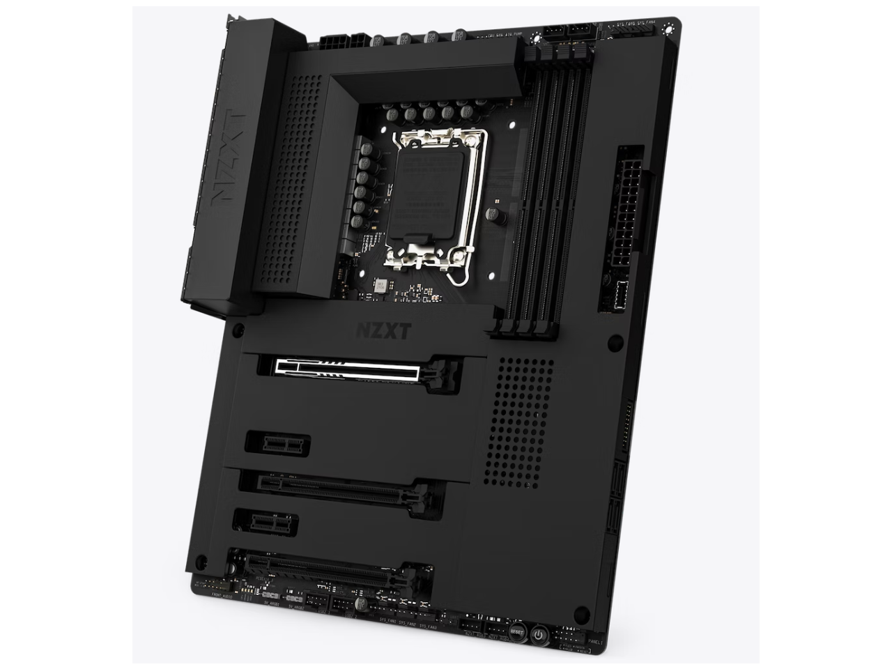 NZXT N7 Z790 LGA 1700 ATX Motherboard Newegg.ca