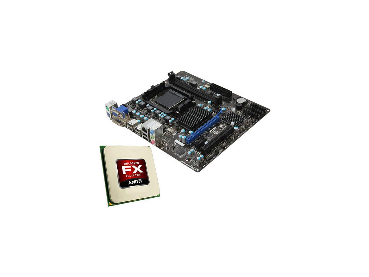 Fx 6300 какой сокет