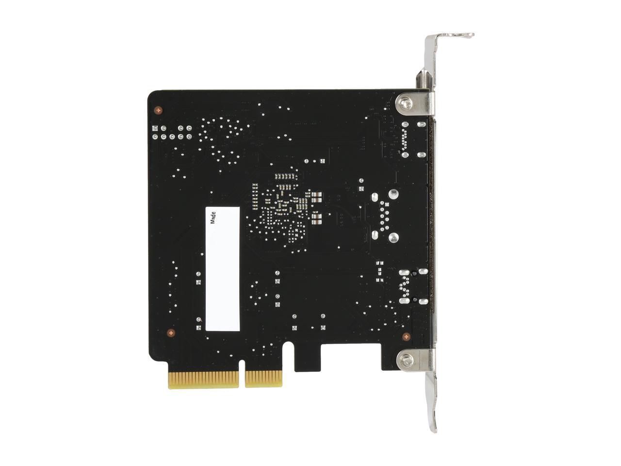 ASUS Model ThunderboltEX 3 Expansion Card for Motherboards Newegg.ca
