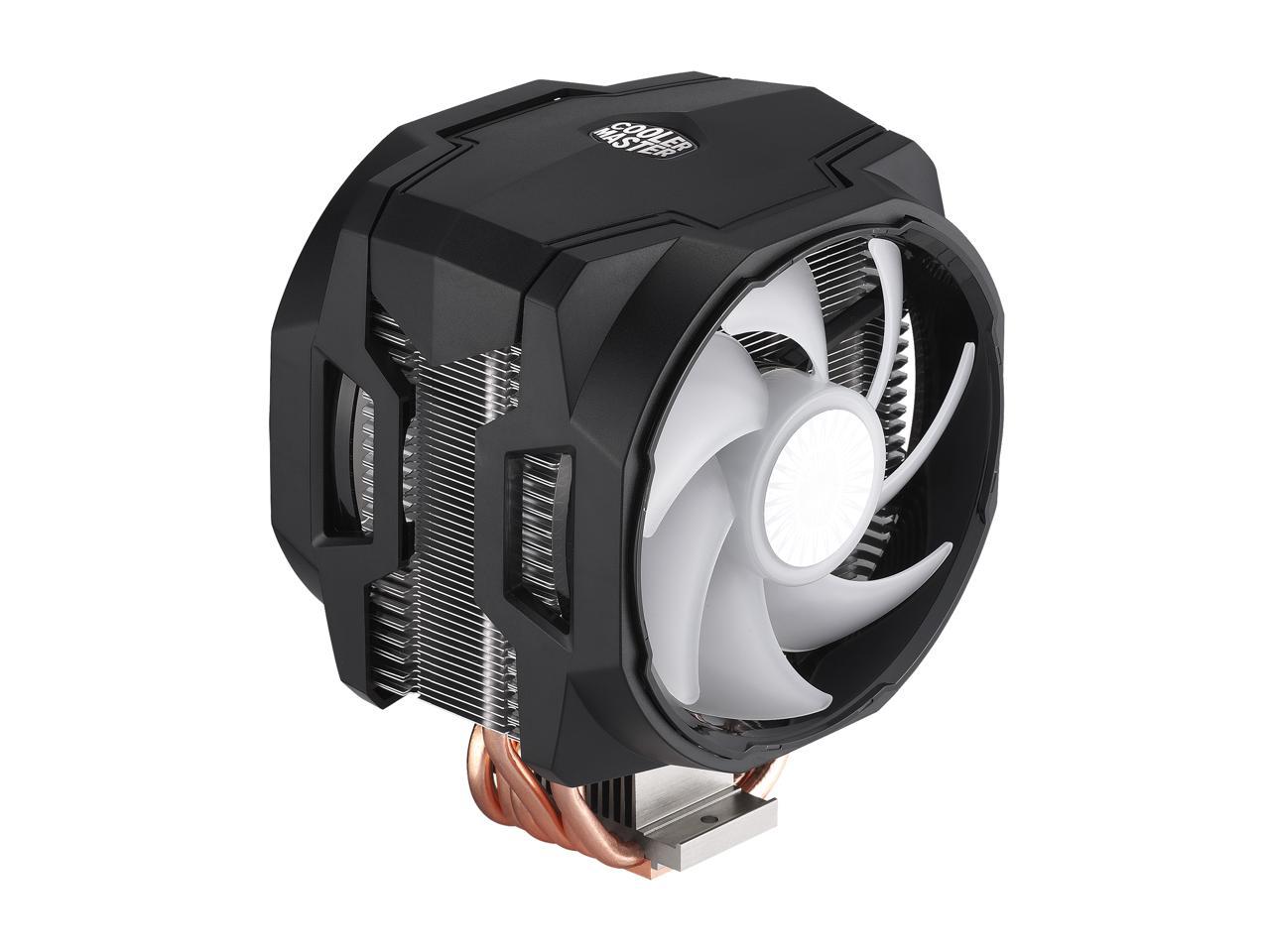 cooler master masterair ma610p rgb