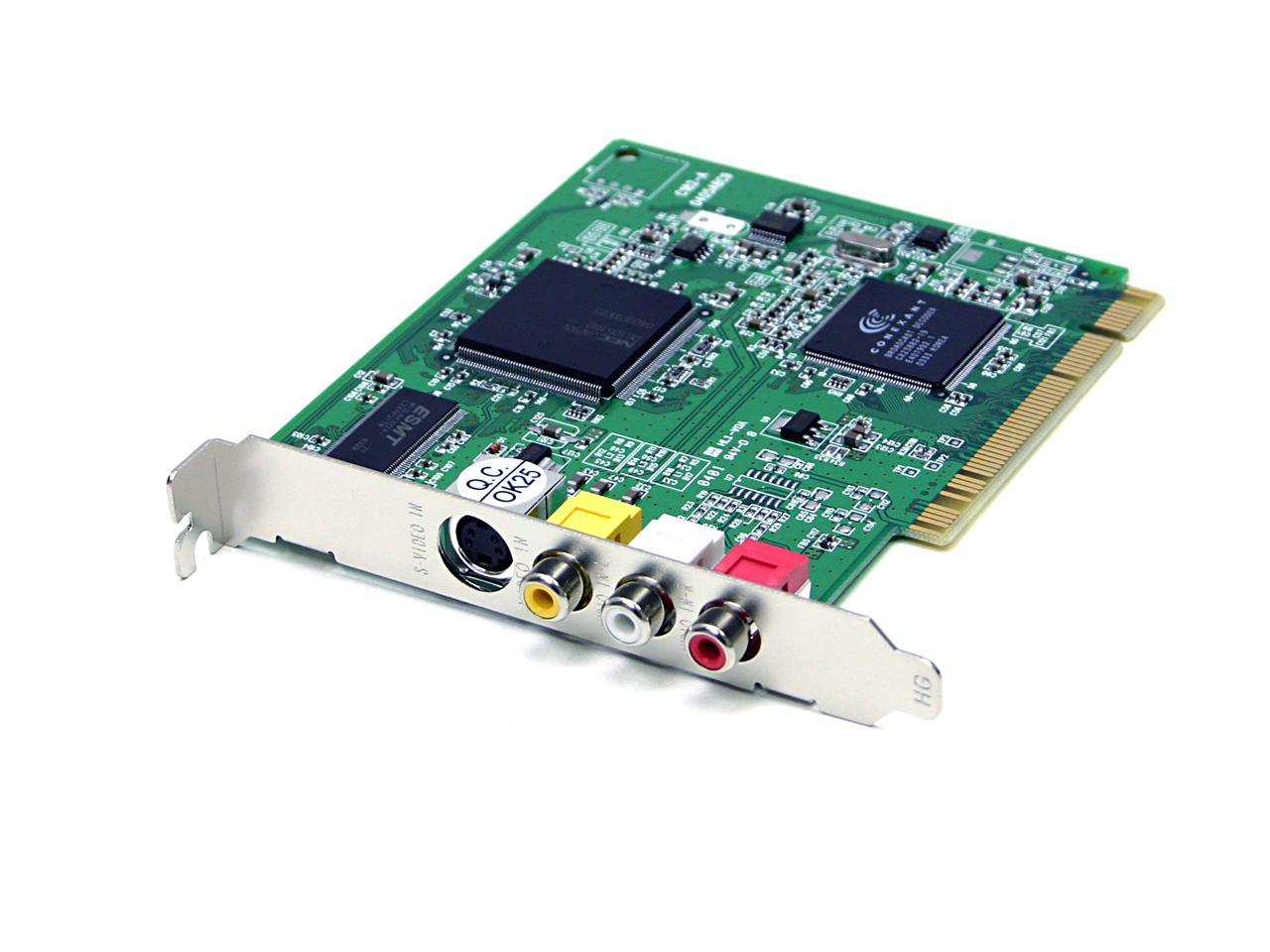 Карта видеозахвата avermedia dvd avermedia ezmaker 7