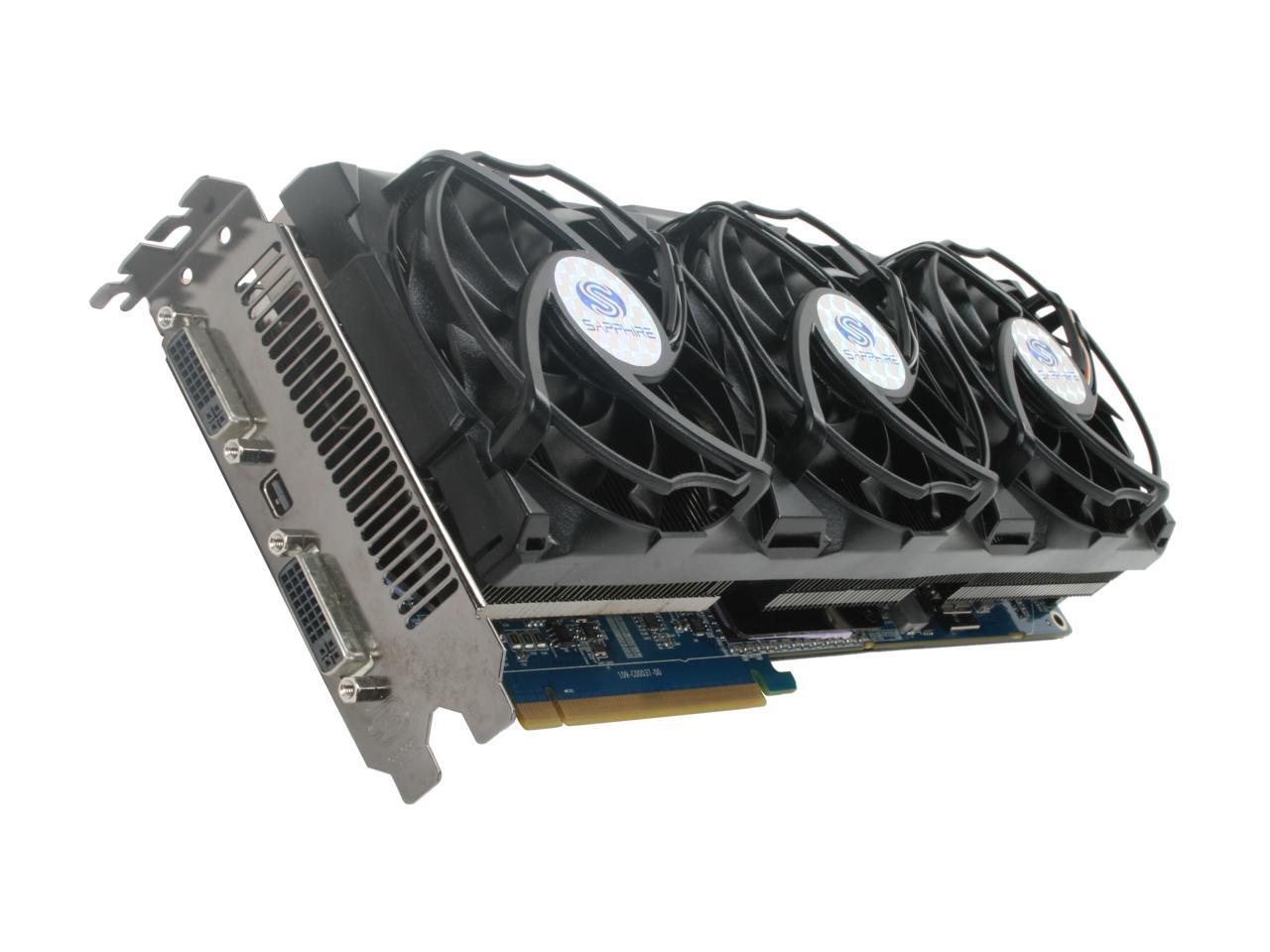 Radeon hd 5970 какой блок питания