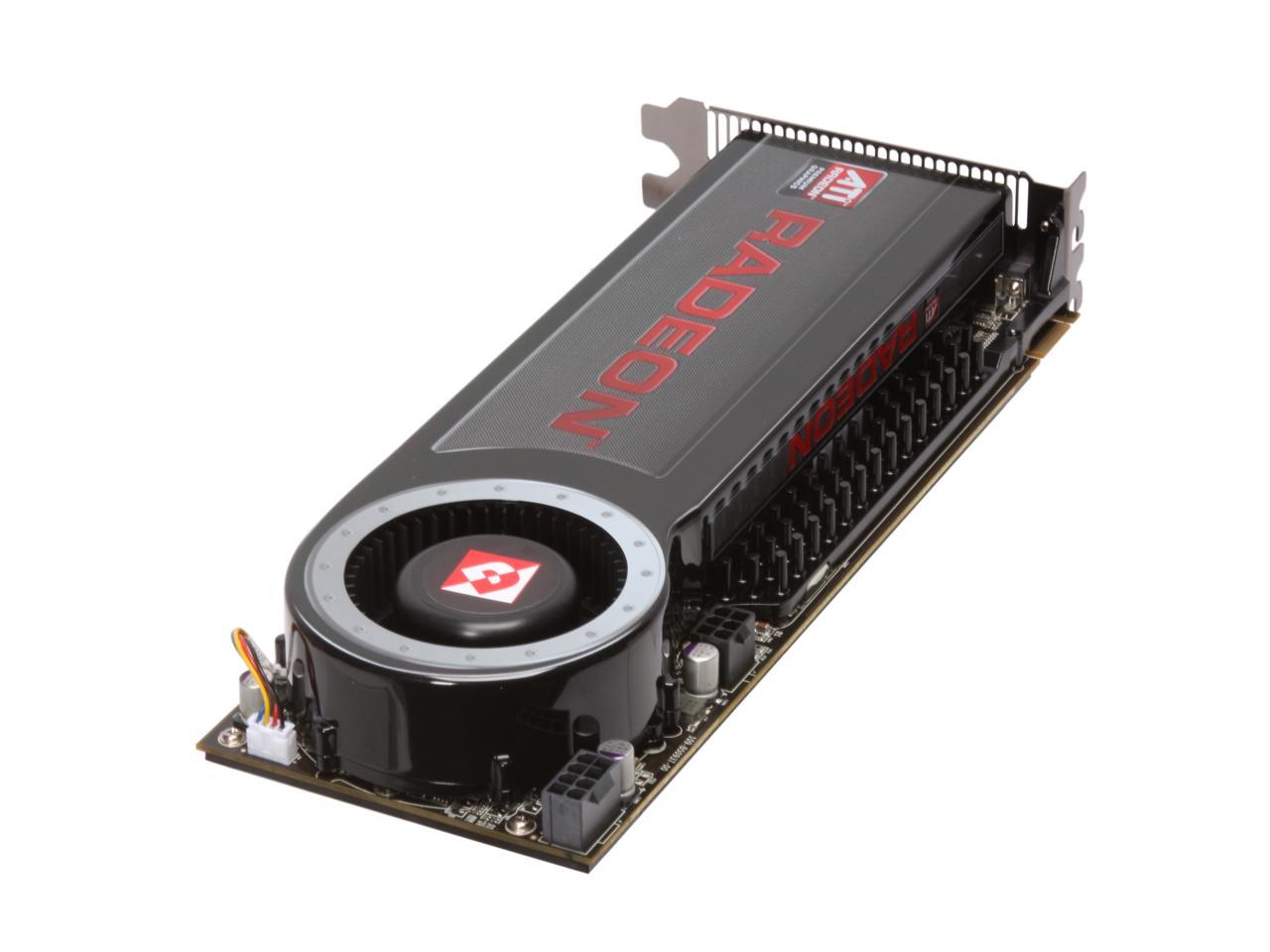 video card ati radeon hd 3200 graphics