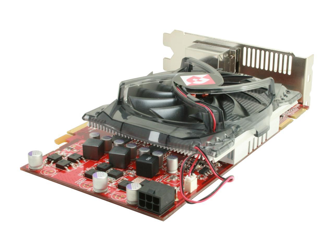 DIAMOND Radeon HD 5750 Video Card 5750PE51G