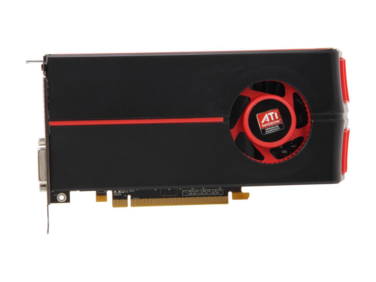 AMD Radeon HD 6770 Video Card 633897ZH1 Newegg.ca