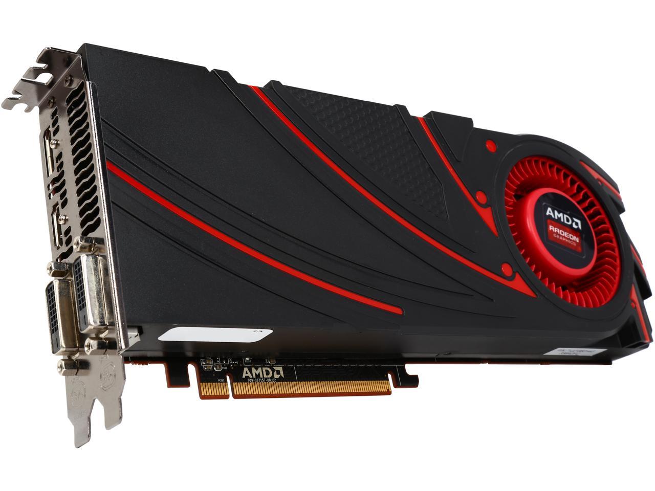 Amd r9 290x