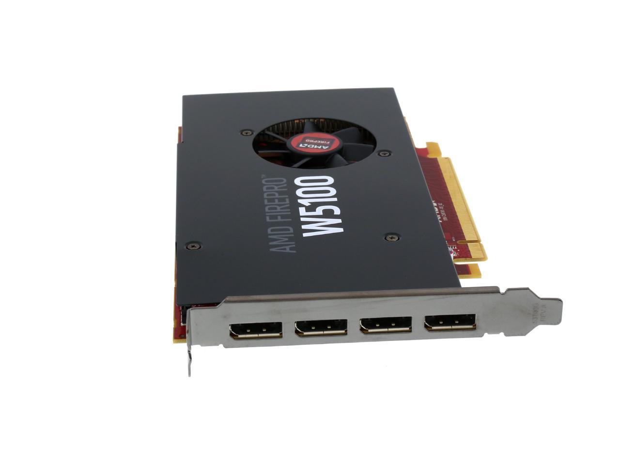 driver for amd firepro w4100 graphics adapter