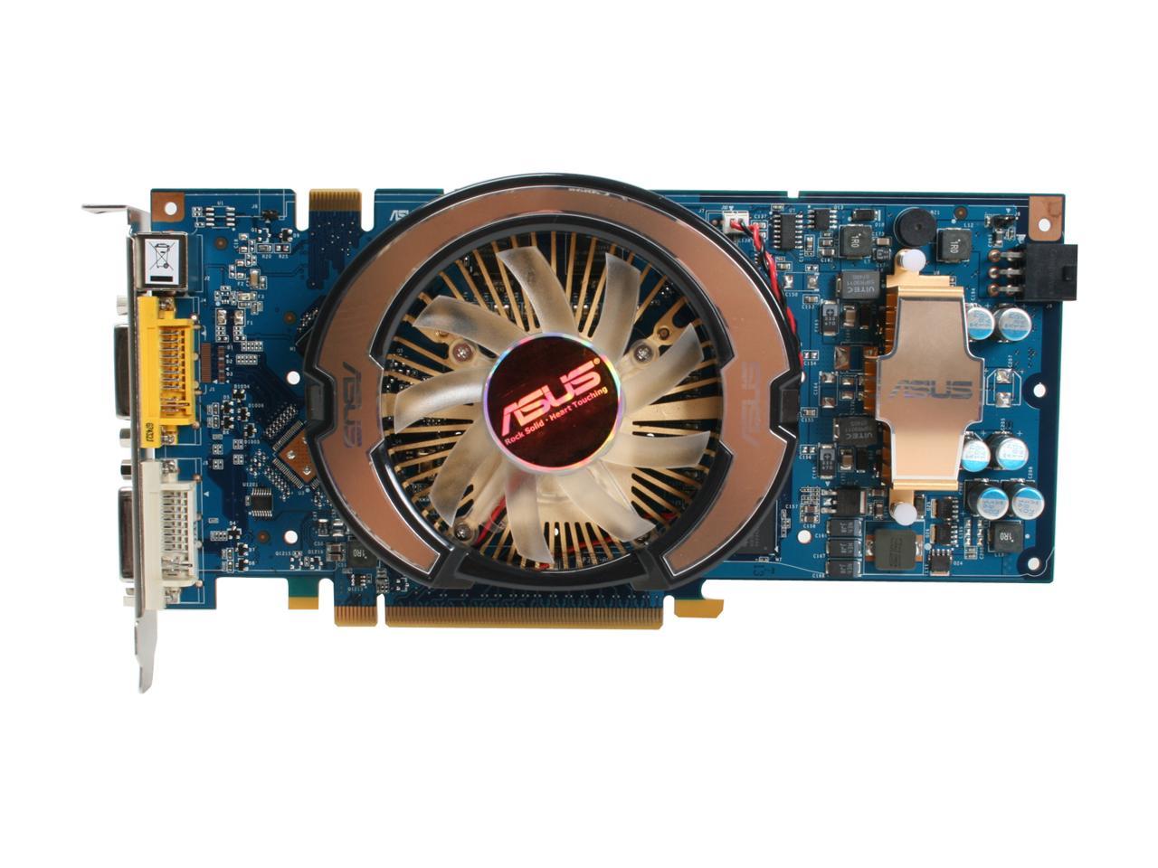 ASUS GeForce 8800 GT Video Card EN8800GT/G/HTDP/512M - Newegg.com