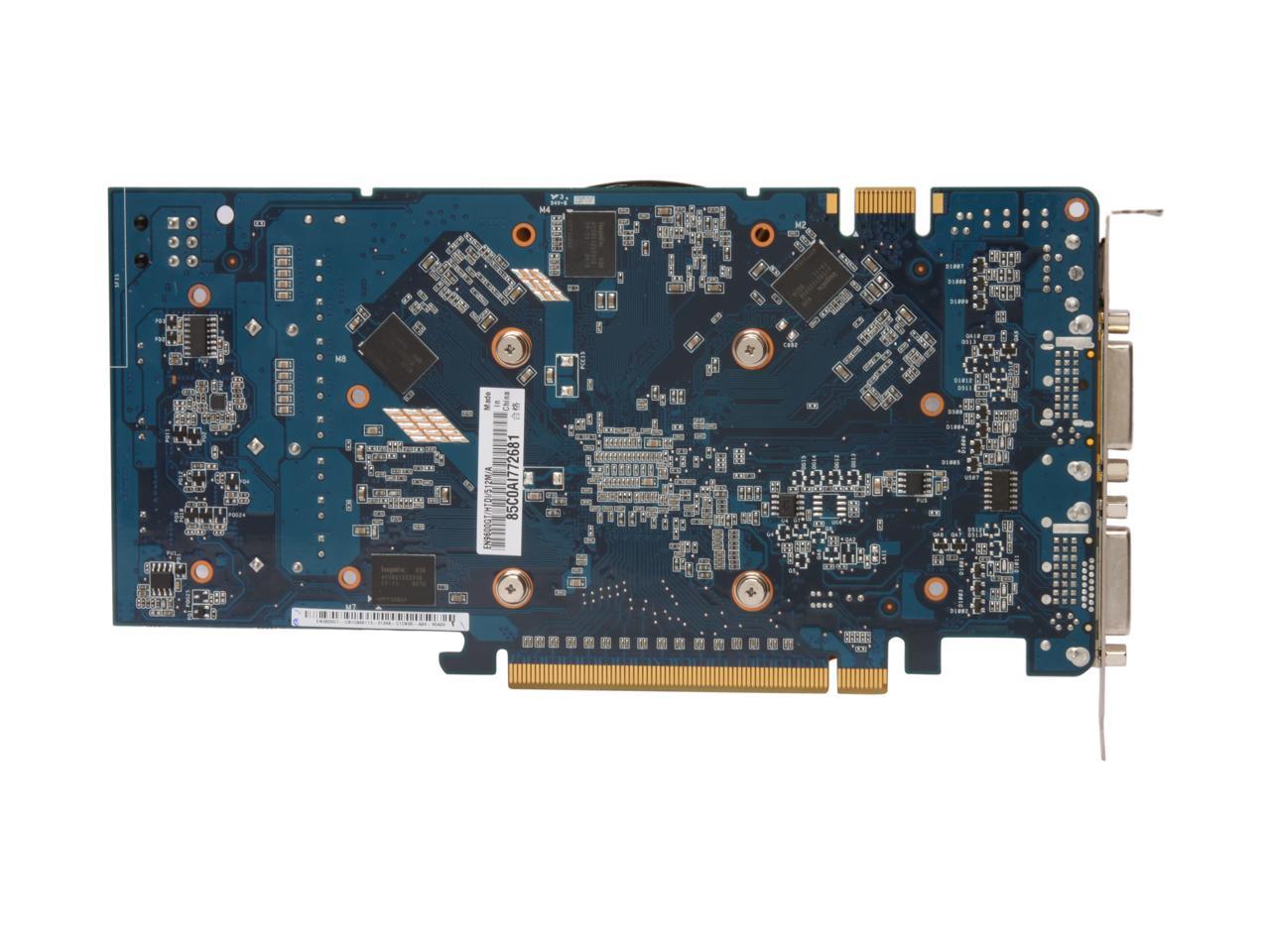 Asus geforce 9600 gt обзор