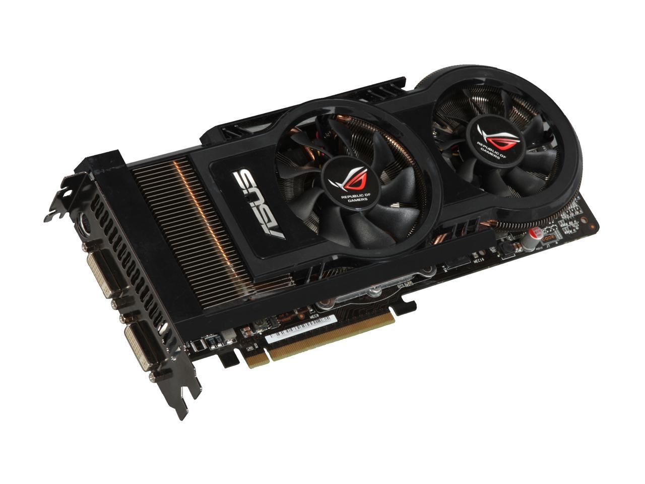 Видеокарта gtx 260 какие игры тянет