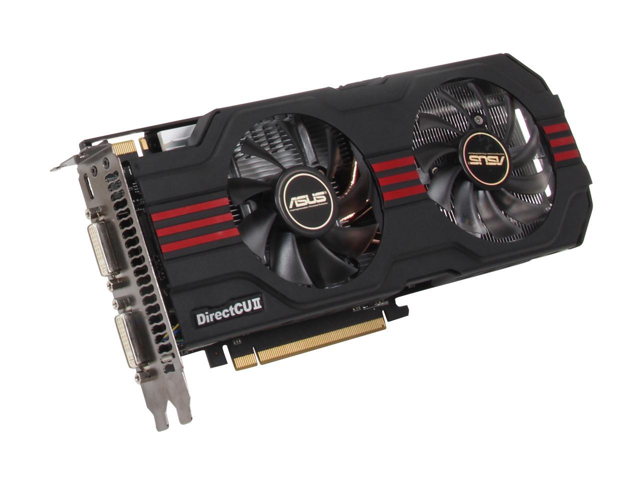 Asus engtx560 ti dc 2di 1gd5 разгон