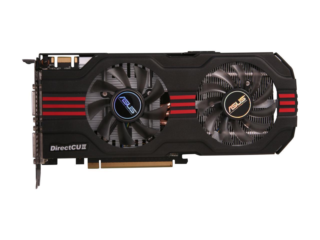 Asus engtx560 ti dc 2di 1gd5 разгон