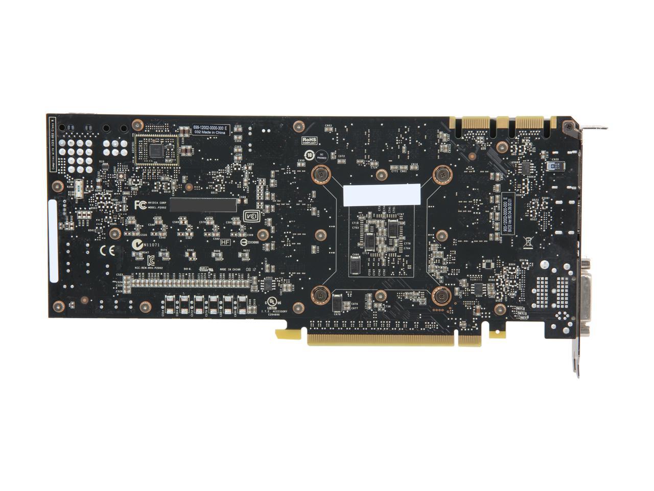 ASUS GeForce GTX 680 Video Card GTX680-2GD5 - Newegg.com