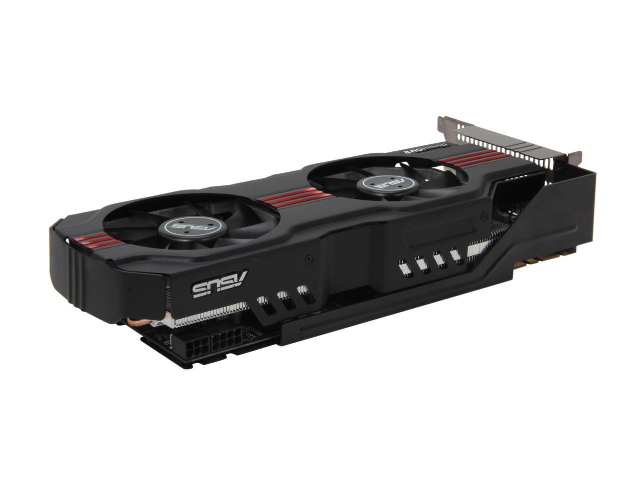 scheda video asus nvidia geforce gtx 680 2gb