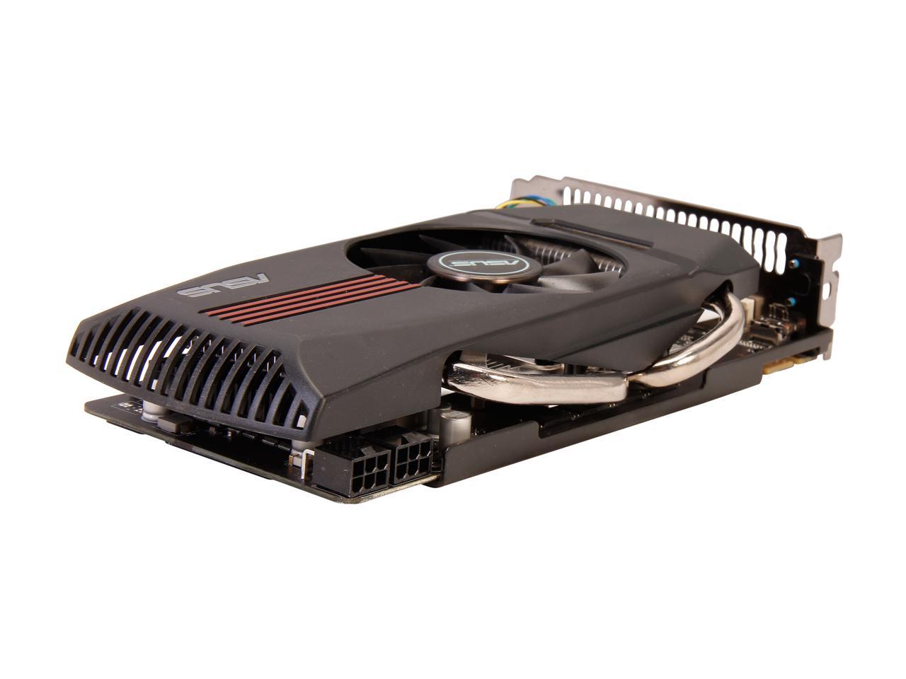 Asus engtx560 ti dc 2di 1gd5 разгон