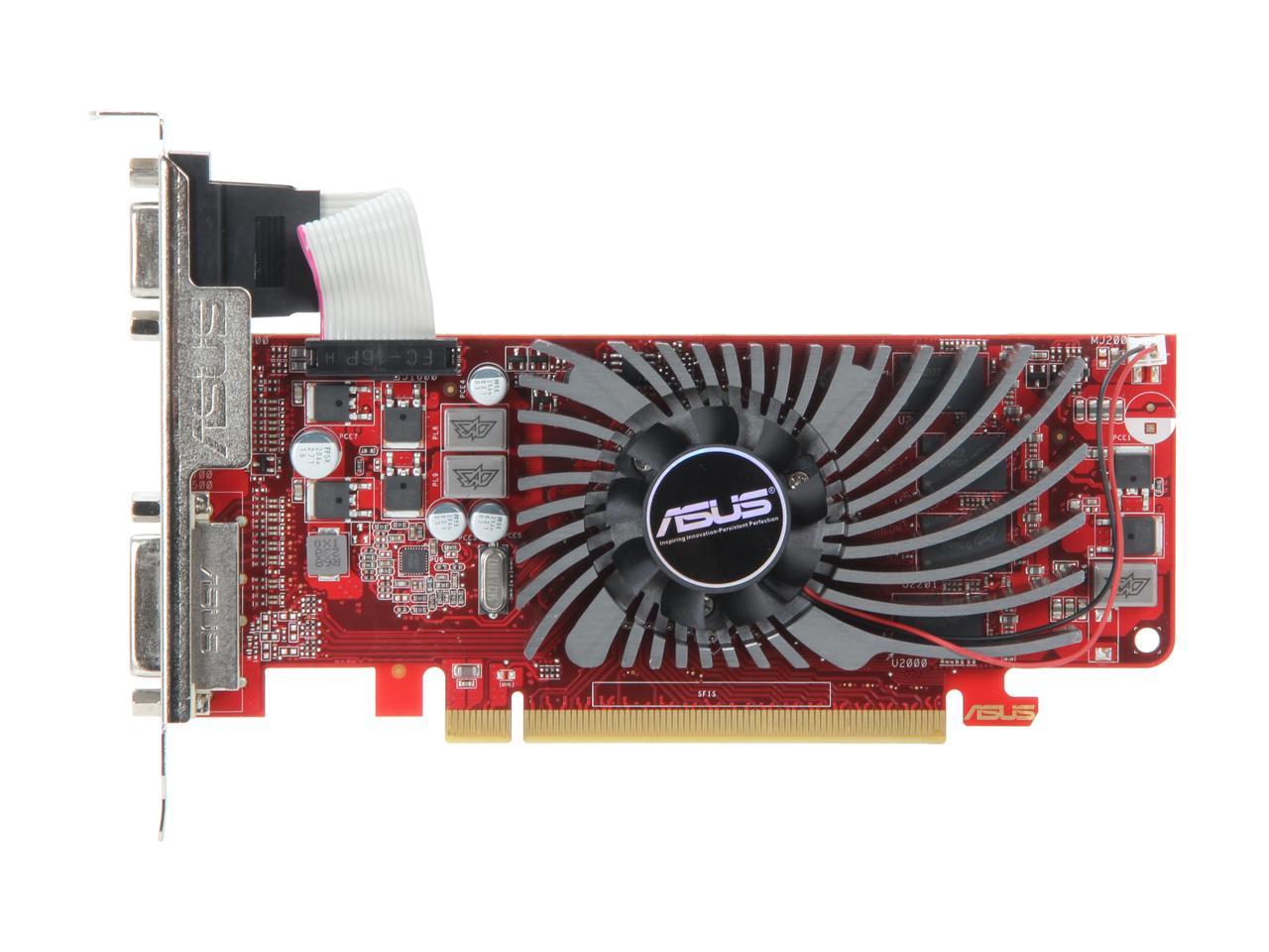 Amd radeon hd 6570 драйвер как установить