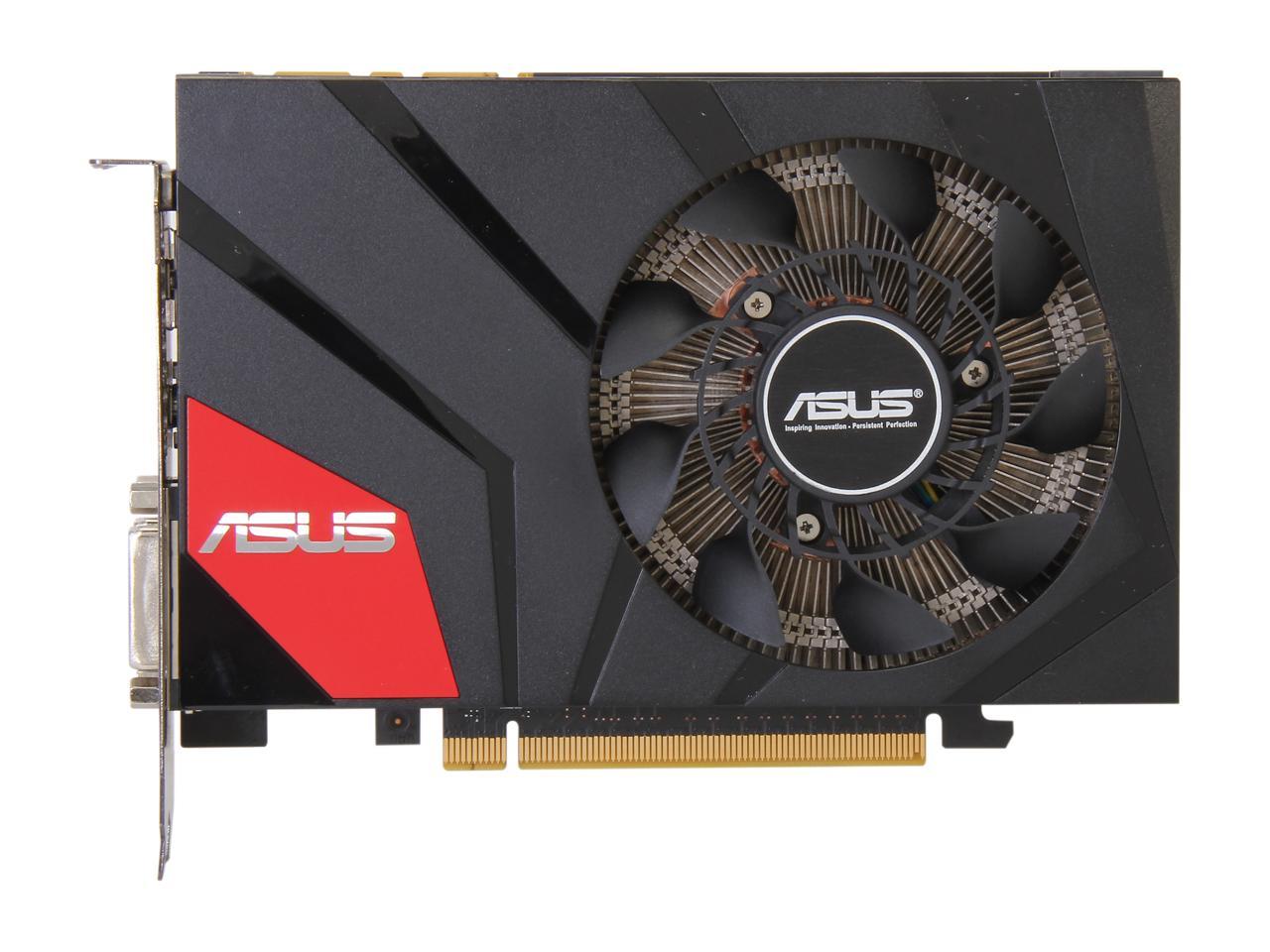 Разгон видеокарты asus gtx 670