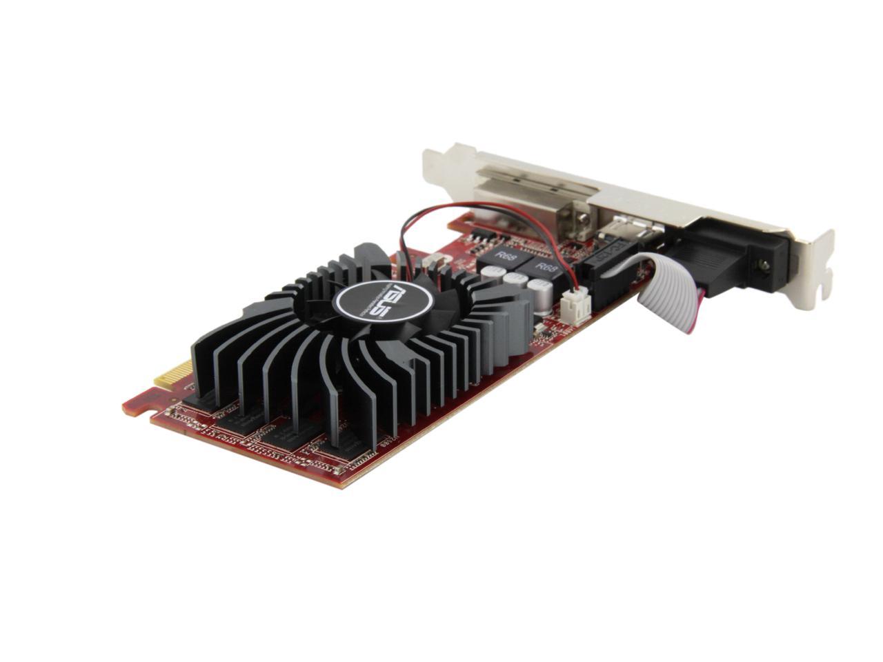 Asus radeon r7 240 какие игры потянет