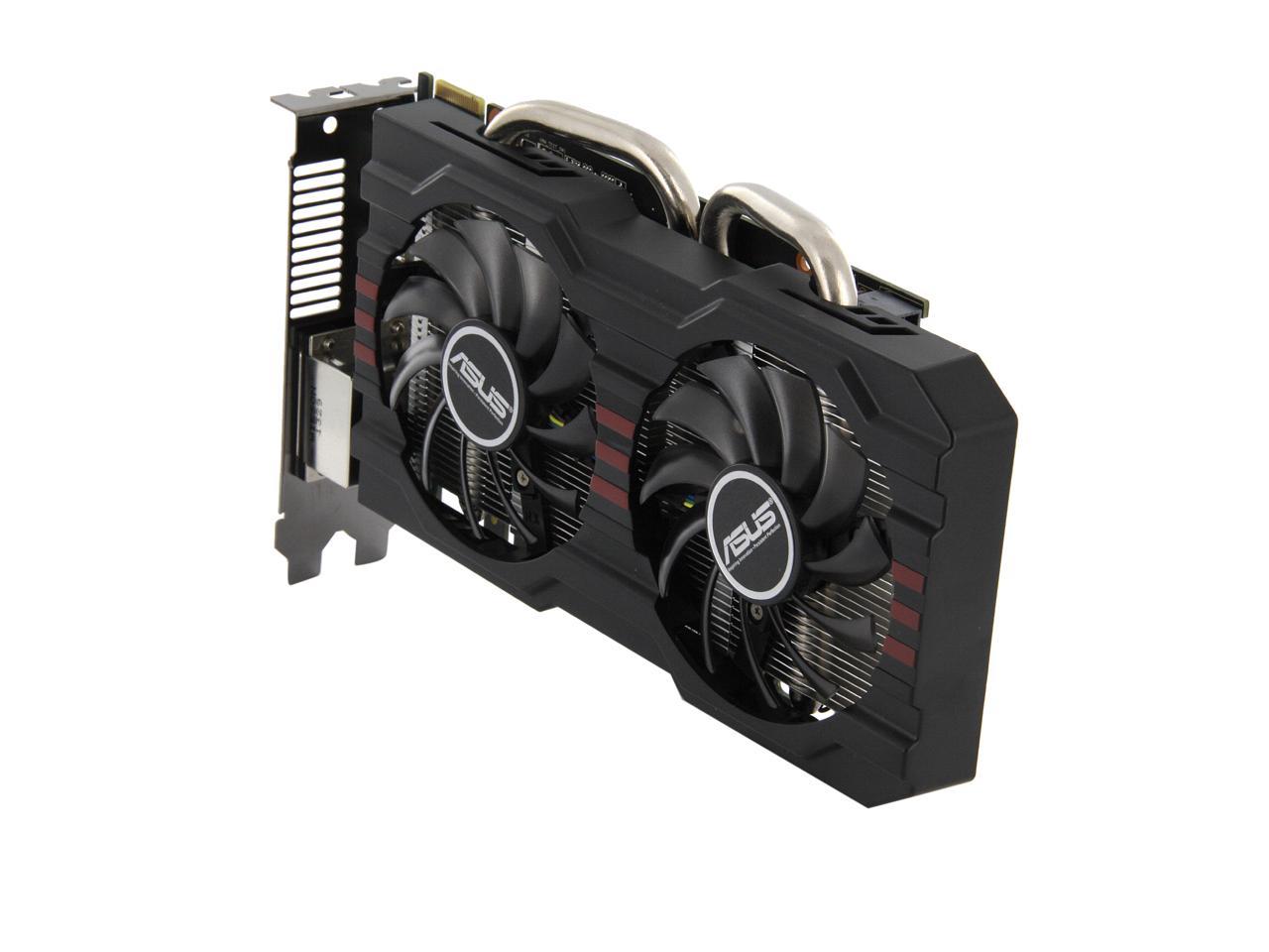 Asus r7 260x разгон