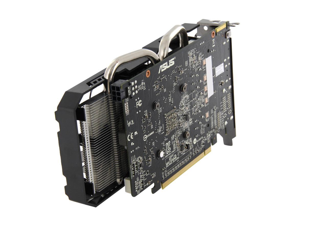 Asus r7 260x разгон