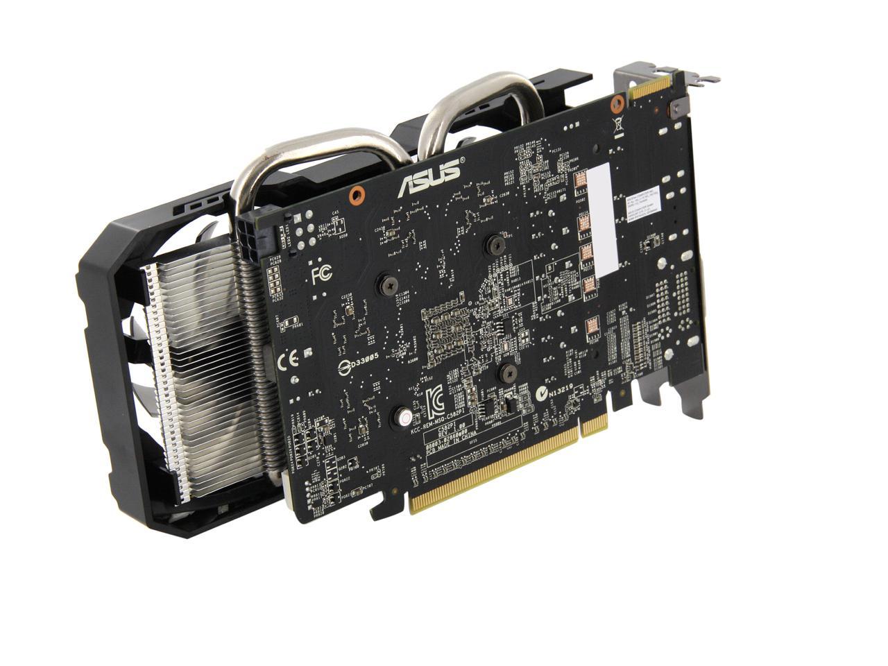 Asus r7 260x разгон