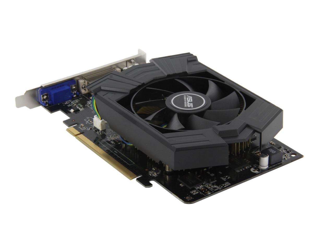 ASUS GeForce GTX 750 Video Card GTX750-PHOC-1GD5 - Newegg.com