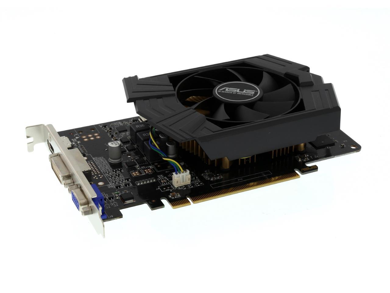 ASUS GeForce GT 740 Video Card GT740-OC-1GD5 - Newegg.com