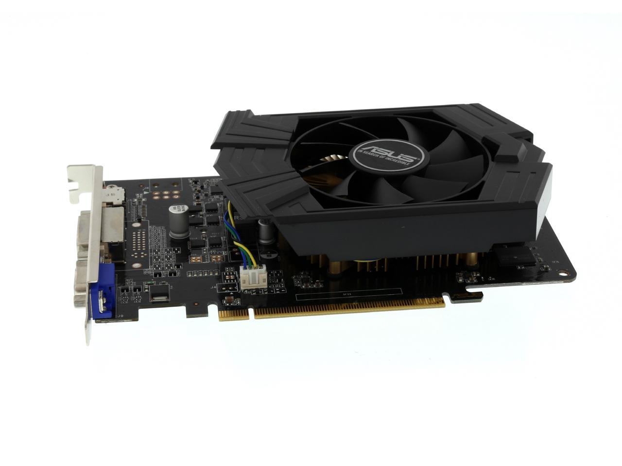 ASUS GeForce GT 740 Video Card GT740-OC-1GD5 - Newegg.com