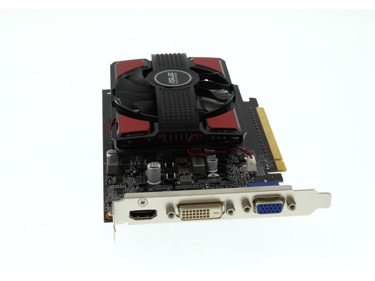 Asus gt740 dcsl 2gd3 обзор