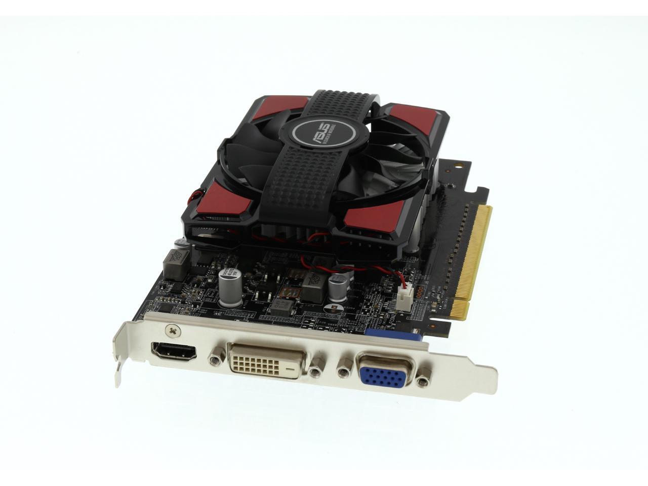 Asus gt740 dcsl 2gd3 обзор