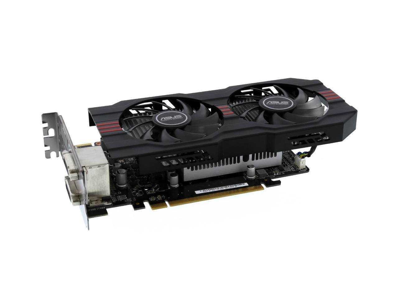 Asus r7 260x разгон